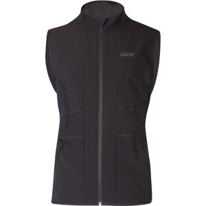 Lenz Heat 1.0 Varmende damesvest svart Lenz Heat 1.0 Varmende damesvest svart