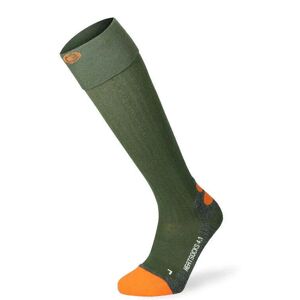 Lenz Heat 4.1 Toe Cap Sportsokken - Sports Socks Lenz Heat 4.1 Toe Cap Sportsokken - Sports Socks