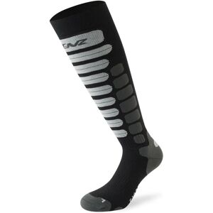 Lenz 2.0 Socken - Grau - Unisex Lenz 2.0 Socken - Grau - Unisex