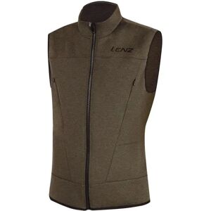 Lenz Heat 2.0 - Gilet riscaldabile con 4 inserti - Uomo Lenz Heat 2.0 - Gilet riscaldabile con 4 inserti - Uomo