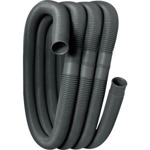 Steinbach Poolschlauch - Ø 38 mm, 6 m, blau/grau - Schwimmbadschlauch Steinbach Poolschlauch - Ø 38 mm, 6 m, blau/grau - Schwimmbadschlauch
