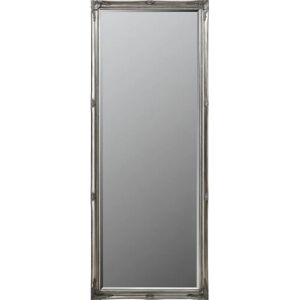 LANDSCAPE Wandspiegel 75 x 195 cm Silber LANDSCAPE Wandspiegel 75 x 195 cm Silber