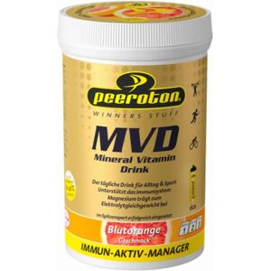 Peeroton Blutorange Elektrolyt Getränkepulver Peeroton Blutorange Elektrolyt Getränkepulver