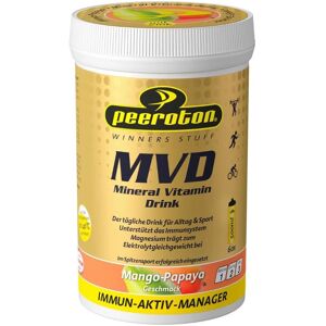 Peeroton Mango-Papaya Mineral Vitamin Drink - 300g Peeroton Mango-Papaya Mineral Vitamin Drink - 300g