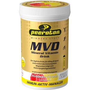 Peeroton MVD Mineral Vitamin Drink - Himbeere-Zitrone - Pulver Peeroton MVD Mineral Vitamin Drink - Himbeere-Zitrone - Pulver