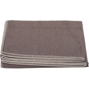 David Fussenegger Wool Blanket Fango - Blanket David Fussenegger Wool Blanket Fango - Blanket