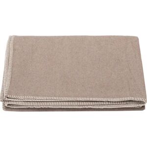 David Fussenegger Sylt Uni 140x200cm - Mud David Fussenegger Sylt Uni 140x200cm - Mud