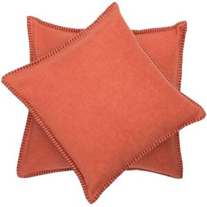 David Fussenegger Terracotta 40x40 cm Cushion Cover - Cushion Cover David Fussenegger Terracotta 40x40 cm Cushion Cover - Cushion Cover