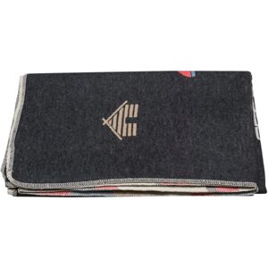 David Fussenegger - Gipfelstürmer - Flanelldecke - 140 x 200 cm - Throw blanket David Fussenegger - Gipfelstürmer - Flanelldecke - 140 x 200 cm - Throw blanket
