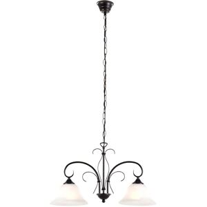 Globo Aries Pendant Light - brown - Modern Globo Aries Pendant Light - brown - Modern