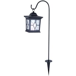 GLOBO Napelemes zewnętrzna lampa LED - Efekt ognia - IP44 GLOBO Napelemes zewnętrzna lampa LED - Efekt ognia - IP44