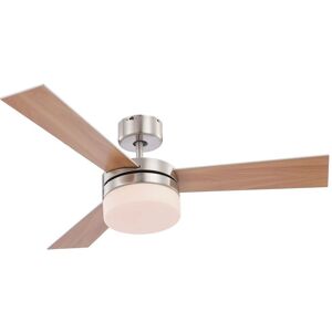 Globo Alana Ceiling Fan 105cm Reversible Light Remote - Ceiling Fan Globo Alana Ceiling Fan 105cm Reversible Light Remote - Ceiling Fan
