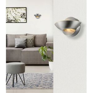 Globo Lighting Sammy Nickel Wandleuchte - Wandleuchte Globo Lighting Sammy Nickel Wandleuchte - Wandleuchte