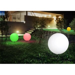 GLOBO LIGHTING Toula Esfera de Jardín IP44 - Garden Light GLOBO LIGHTING Toula Esfera de Jardín IP44 - Garden Light