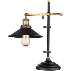 Globo Lenius Copper Adjustable Table Lamp - Table Lamp Globo Lenius Copper Adjustable Table Lamp - Table Lamp