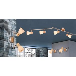 Globo Lighting GYLFI Nickel Pendant Light - Pendant Light Globo Lighting GYLFI Nickel Pendant Light - Pendant Light