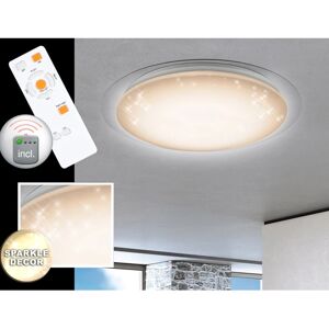 Luce a soffitto GLOBO 41310-60 Optima - Dimmerabile, Telecomando Luce a soffitto GLOBO 41310-60 Optima - Dimmerabile, Telecomando