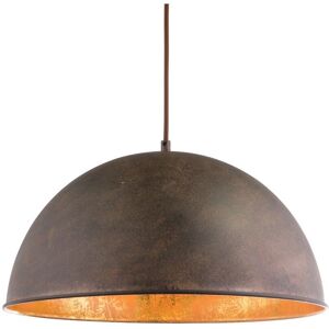 Globo Lighting Xirena I Bronze Pendant - Pendant Lamp Globo Lighting Xirena I Bronze Pendant - Pendant Lamp
