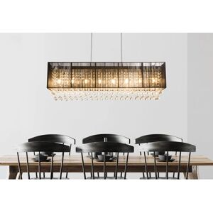 Globo Lighting Bagana Chrom 8 LED G9 Lampen - Beleuchtung Globo Lighting Bagana Chrom 8 LED G9 Lampen - Beleuchtung