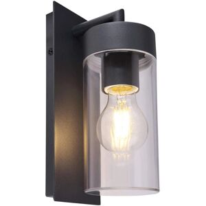 Vessa Wandlamp - Model 31804 - Modern, Metaal, Antraciet Vessa Wandlamp - Model 31804 - Modern, Metaal, Antraciet