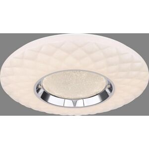 Luz inteligente Globo - LED ajustable 30W - IP20 Blanco Luz inteligente Globo - LED ajustable 30W - IP20 Blanco