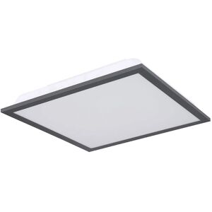 Globo Doro 416080D1 Vierkante LED Plafondlamp - Verlichting Globo Doro 416080D1 Vierkante LED Plafondlamp - Verlichting