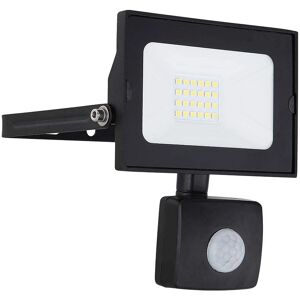 GLOBO Helga 34248BS Außenleuchte - IP44, LED 20W, Schwarz GLOBO Helga 34248BS Außenleuchte - IP44, LED 20W, Schwarz