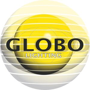 Globo White Roderick LED Ceiling Light - Dimmable & Remote Globo White Roderick LED Ceiling Light - Dimmable & Remote