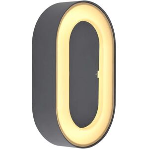 Globo Sura Wall Light - IP65 LED Garden Fixture Globo Sura Wall Light - IP65 LED Garden Fixture