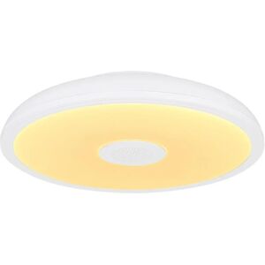Globo Lighting Raffy LED Deckenleuchte - RGB, Bluetooth, 18W Globo Lighting Raffy LED Deckenleuchte - RGB, Bluetooth, 18W