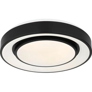 Globo SULLY Deckenleuchte - Dimmbare RGB LED 24W Globo SULLY Deckenleuchte - Dimmbare RGB LED 24W