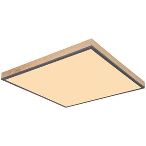 GLOBO LIGHTING LED Mennyezeti Lámpa - Négyszögletű MDF Keret - 36W, 3000K GLOBO LIGHTING LED Mennyezeti Lámpa - Négyszögletű MDF Keret - 36W, 3000K