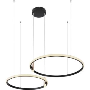 Globo Model 67300H LED Pendant Light Coco - Dimmable, Remote, 2700-6000K Globo Model 67300H LED Pendant Light Coco - Dimmable, Remote, 2700-6000K
