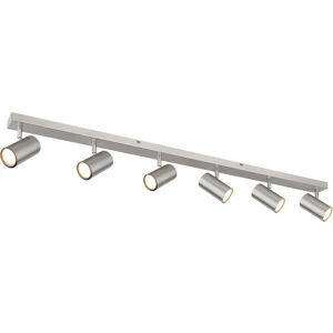 GLOBO 57911-6D Pendelleuchte GU10 LED - Pendulum lighting GLOBO 57911-6D Pendelleuchte GU10 LED - Pendulum lighting