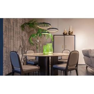 Globo Halli LED Pendant Light - Dimmable, Remote, 2700-6000K Globo Halli LED Pendant Light - Dimmable, Remote, 2700-6000K
