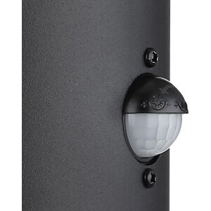 Globo Xeloo Wandlamp - Sensor, 2xE27, IP44 Globo Xeloo Wandlamp - Sensor, 2xE27, IP44