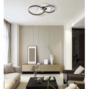 GLOBO Smart Light 48448-48SH LED Ceiling Light - Lighting Fixture GLOBO Smart Light 48448-48SH LED Ceiling Light - Lighting Fixture