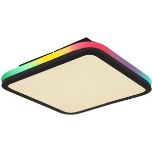 LED stropní svítidlo GLOBO JAXXI - 40W, 2000lm, RGB, Dálkové ovládání LED stropní svítidlo GLOBO JAXXI - 40W, 2000lm, RGB, Dálkové ovládání