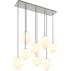 Blacky i Nickel Pendant Lamp - Classic Style - Pendant Lamp Blacky i Nickel Pendant Lamp - Classic Style - Pendant Lamp