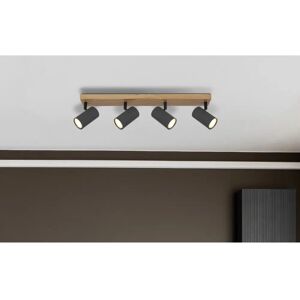 Globo Lighting Robby Verstelbare Spotjes - Verlichtingsrail Globo Lighting Robby Verstelbare Spotjes - Verlichtingsrail