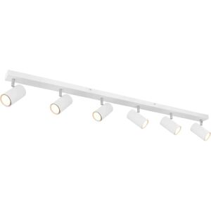 Globo 57911-6DW Pendelleuchte - GU10 LED Globo 57911-6DW Pendelleuchte - GU10 LED