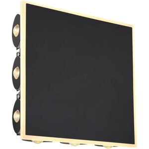 Globo Lighting 78408-12 Saidy LED Wandlamp - Wandlamp Globo Lighting 78408-12 Saidy LED Wandlamp - Wandlamp