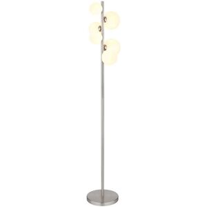 Globo 56140-6S Riha Floor Lamp - Classic Light Globo 56140-6S Riha Floor Lamp - Classic Light