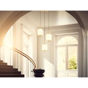 Sconto Gold Pendant Light - 37.5x220 cm - Pendant Light Sconto Gold Pendant Light - 37.5x220 cm - Pendant Light