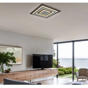GLOBO JAYDEN 480x480mm LED Ceiling Light - Ceiling Light GLOBO JAYDEN 480x480mm LED Ceiling Light - Ceiling Light