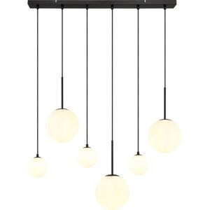 Globo Lighting Pendant Light - 91x117x20cm - Pendant Light Globo Lighting Pendant Light - 91x117x20cm - Pendant Light