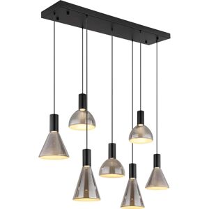 GLOBO 15741-7 LED Ceiling Light GLOBO 15741-7 LED Ceiling Light