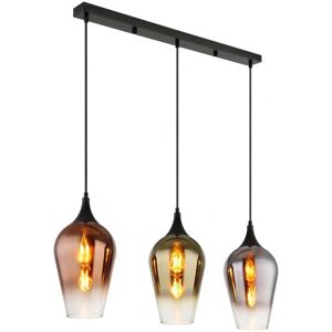 Globo Lighting 15552-3H Pendant Light - Pendant Light Globo Lighting 15552-3H Pendant Light - Pendant Light