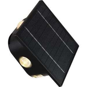 Globo - 36494 - Schwarz - IP54 - Außenleuchte Globo - 36494 - Schwarz - IP54 - Außenleuchte