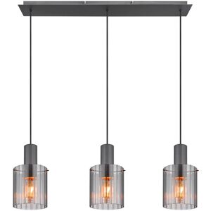 Globo Pendant Light - E27/40W - 100/24.5/30 cm - Pendant Light Globo Pendant Light - E27/40W - 100/24.5/30 cm - Pendant Light